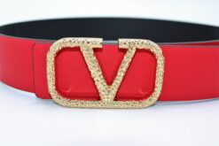 Valentino Designer Belt 40mm