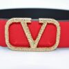 Valentino Designer Belt 40mm