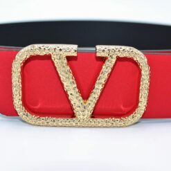 Valentino Designer Belt 40mm
