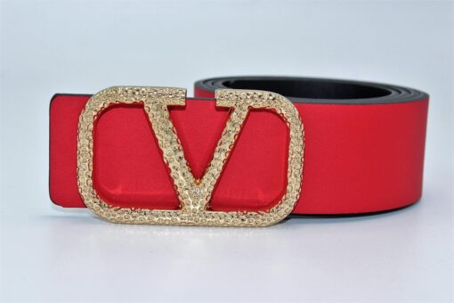 Valentino Designer Belt 40mm