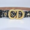 Saddle Belt CD Buckle - Brands Gateway