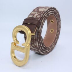 Saddle Belt CD Buckle - Brands Gateway