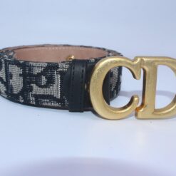 Saddle Belt CD Buckle - Brands Gateway