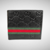 Gucci Signature Web Wallet