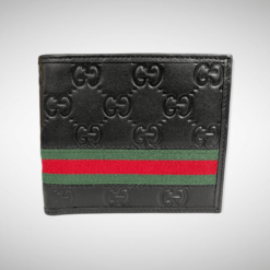 Gucci Signature Web Wallet