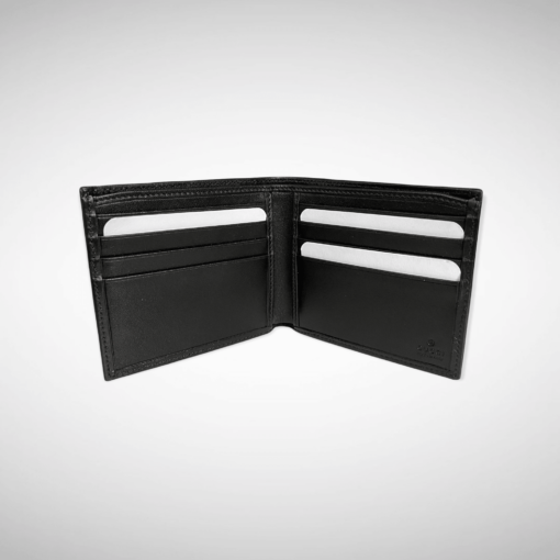 Gucci Signature Web Wallet