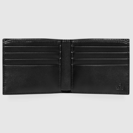 Gucci Signature Web Wallet