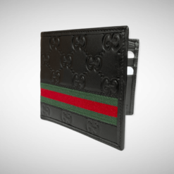 Gucci Signature Web Wallet