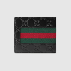 Gucci Signature Web Wallet
