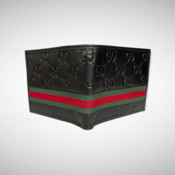 Gucci Signature Web Wallet