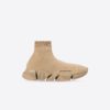 Balenciaga Speed 2.0 Trainers Beige