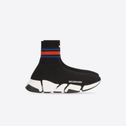 Balenciaga Speed 2.0 Trainers in Black