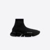 Balenciaga Speed 2.0 Trainers Black