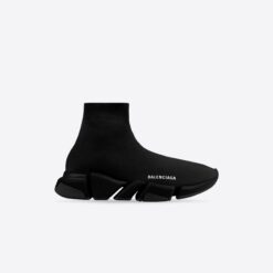 Balenciaga Speed 2.0 Trainers Black