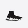 Balenciaga Speed 2.0 Trainers Black