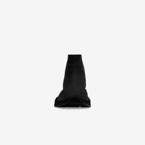 Balenciaga Speed 2.0 Trainers in Black