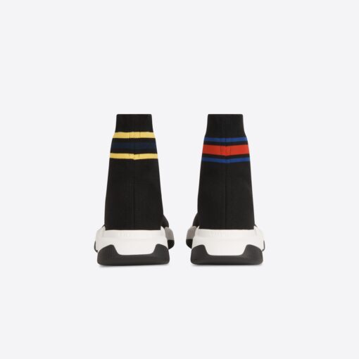 Balenciaga Speed 2.0 Trainers in Black