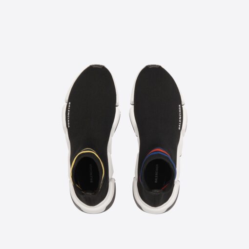 Balenciaga Speed 2.0 Trainers in Black