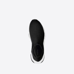 Balenciaga Speed 2.0 Trainers in Black