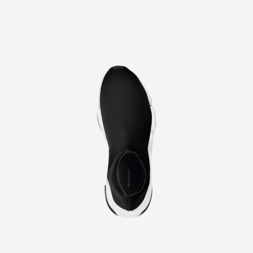 Balenciaga Speed 2.0 Trainers in Black