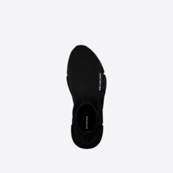Balenciaga Speed 2.0 Trainers in Black
