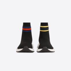 Balenciaga Speed 2.0 Trainers in Black