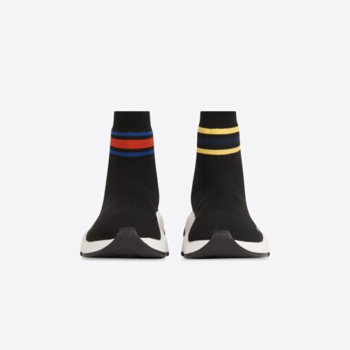 Balenciaga Speed 2.0 Trainers in Black
