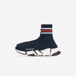 Balenciaga Speed 2.0 Trainers in Black