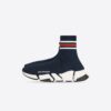 Balenciaga Speed 2.0 Trainers in Black