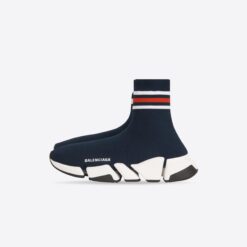 Balenciaga Speed 2.0 Trainers in Black