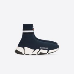 Balenciaga Speed 2.0 Trainers in Black