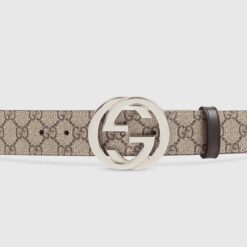 Stylish Leather Belt Amazing - Brands Gateway