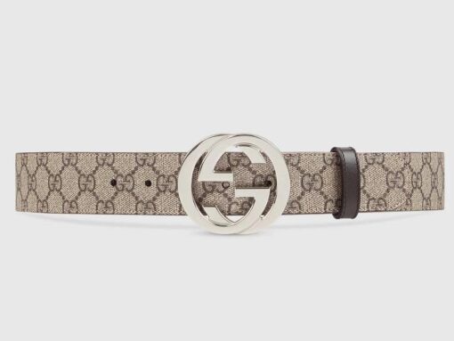 Stylish Leather Belt Amazing - Brands Gateway