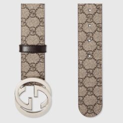 Stylish Leather Belt Amazing - Brands Gateway