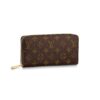 The Zippy Wallet For Woman - Brands Gateway