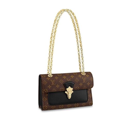 Victoire Black - Brands Gateway
