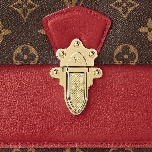 Victoire Cherry - Brands Gateway