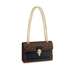 Victoire Navy Blue - Brands Gateway
