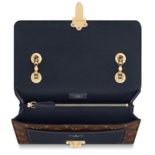 Victoire Navy Blue - Brands Gateway