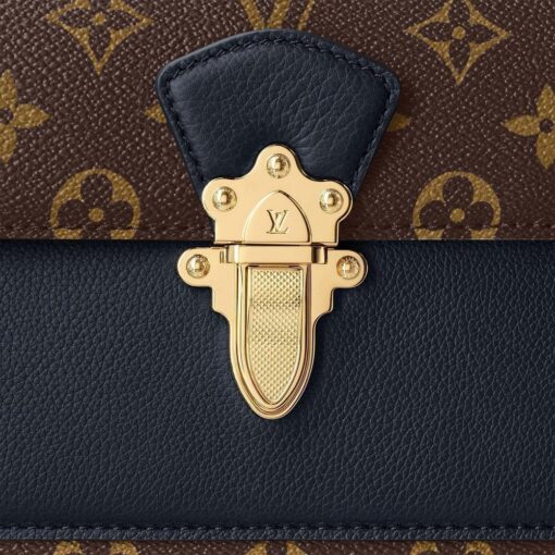 Victoire Navy Blue - Brands Gateway