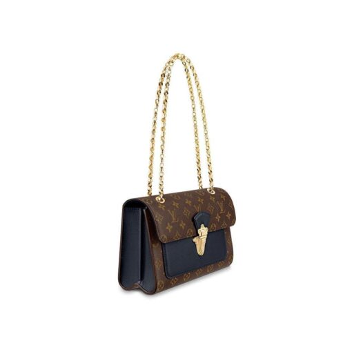 Victoire Navy Blue - Brands Gateway