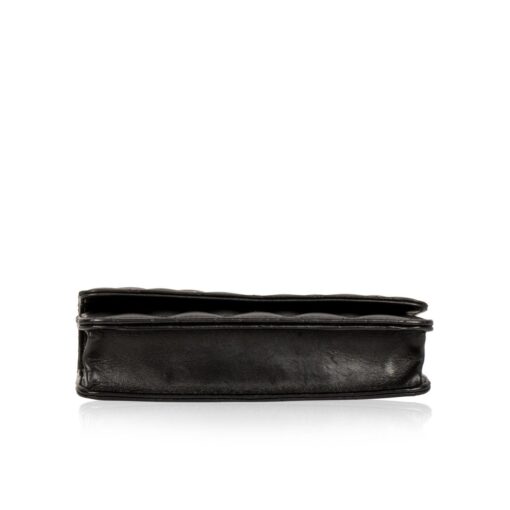 Wallet on Chain - Lambskin - Brands Gateway