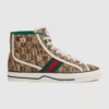 Women's Tennis 1977 High Top Sneaker - Brands Gateway