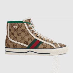 Women's Tennis 1977 High Top Sneaker - Brands Gateway