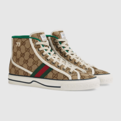 Women's Tennis 1977 High Top Sneaker - Brands Gateway