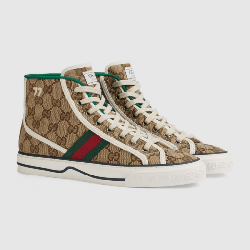 Women's Tennis 1977 High Top Sneaker - Brands Gateway