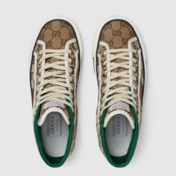 Women's Tennis 1977 High Top Sneaker - Brands Gateway