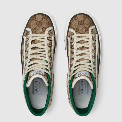 Women's Tennis 1977 High Top Sneaker - Brands Gateway