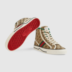 Women's Tennis 1977 High Top Sneaker - Brands Gateway