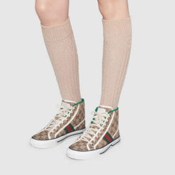 Women's Tennis 1977 High Top Sneaker - Brands Gateway